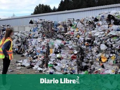 Francia abrirá la "primera planta del mundo" para reciclar lo que no se recicla