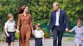 Kate's extraordinary move to protect children from 'trauma' revealed