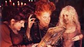Bette Midler Settles the Debate About One of Her Most Famous ‘Hocus Pocus’ Scenes