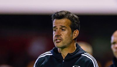 Fulham Boss Marco Silva Emerging As Option For Club