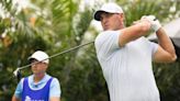 Brooks Koepka shoots 7-under 64 to lead LIV Singapore by 3 strokes