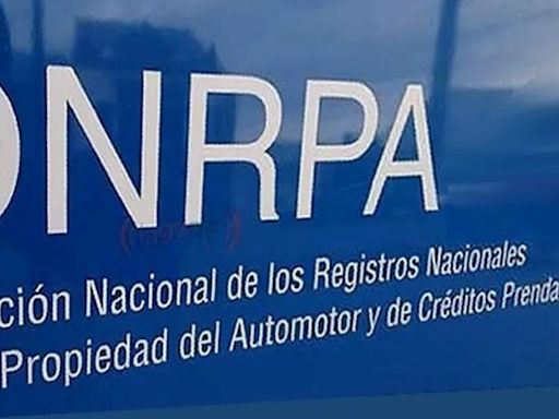 Cierre de Registros del Automotor: alcanzaría a una oficina en Mendoza | Economía