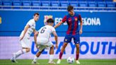 Barcelona finalise second key renewal in two days, highly-rated midfielder signs three-year deal