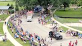 You are invited to "Live your Dream" as Grand Marshal of Rochesterfest parade