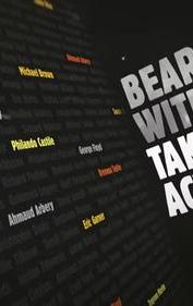 Bear Witness, Take Action