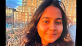 Seattle police officer who laughed after Indian student Jaahnavi Kandula's death fired