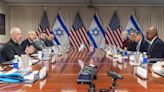 Tensions grow between U.S. and Israel