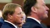 Gruden pide a la Suprema Corte de Nevada que reconsidere decisión de desechar demanda contra la NFL