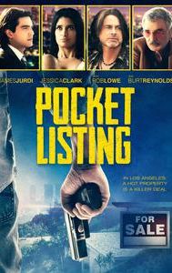 Pocket Listing