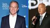 Bob Iger regresa como CEO de Disney y Bob Chapek queda fuera