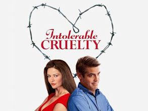 Intolerable Cruelty