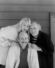 Peter, Paul and Mary