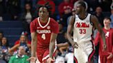 Alabama basketball G Davin Cosby has entered the NCAA transfer portal