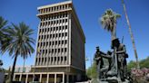 These are the 4 finalists for vacant Tucson City Council seat