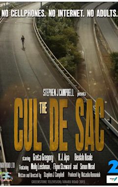 The Cul De Sac