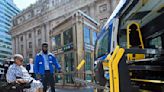 New York MTA Testing Electric Paratransit Vans