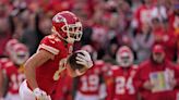 Travis Kelce hyperextends knee, could be out for Thursday’s game