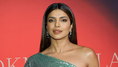 Priyanka Chopra-Produced Doc Debuting On Prime Video India; Nevision Spain; Paramount+ ‘Curfew’ Cast’; Professional Fighters Heads...