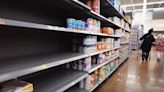 U.S. government defended overseas business interest of baby formula makers. Kids paid the price.