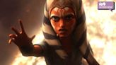 Ahsoka Tano Herself, Ashley Eckstein, Breaks Down Star Wars: Tales of the Jedi