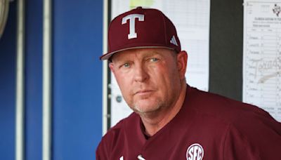 Texas A&M baseball coach Jim Schlossnagle takes Texas job day after MCWS loss, adamant vow to 'never' leave