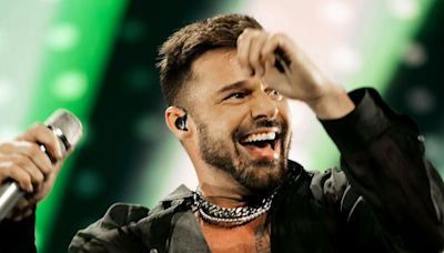 Emilia, Maná, Aitana, Scorpions y Ricky Martin se dan cita esta semana en Concert Music Festival 2024