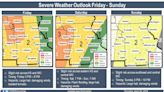 ‘Supercells’ could bring tornadoes, large hail to Kansas City area. What to know.