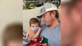 Olympian Bode Miller's 3-year-old son suffers febrile seizure: What to know about the condition