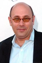 Willie Garson