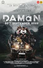 Daman Movie (2023) Cast, Release Date, Story, Budget, Collection ...
