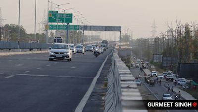 Elevated highway changes Ludhiana’s landscape