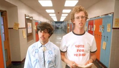 Make all your wildest dreams come true, meet Napoleon Dynamite stars at FanX