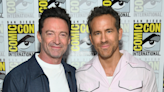 Deadpool & Wolverine’s surprise cameo stars attend ComicCon’s Marvel panel