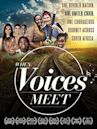 When Voices Meet: One Divided Country; One United Choir; One Courageous Journey