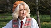 The Windsors viewers delighted by ‘hysterical’ satire of Charles and Camilla