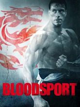 Bloodsport (film)