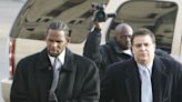 Jury begins deliberating in R. Kelly’s federal trial