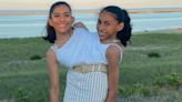 A rotina das gêmeas siamesas Carmen e Lupita: 'Fazemos nossas próprias coisas'
