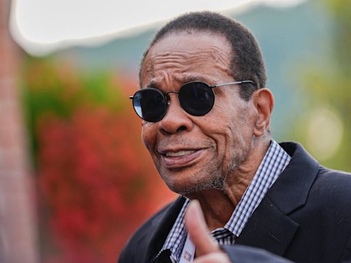 Twins great Rod Carew, age 78, becomes a U.S. citizen at last: 'I love this country'