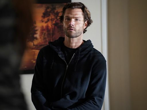 Jared Padalecki Says The CW Is Only Producing ‘Easy, Cheap Content’: It’s Not Even a ‘TV Network’ Anymore