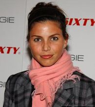 Charisma Carpenter