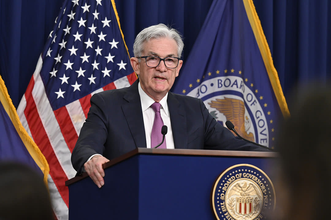 The other side of US Fed Chair Jerome Powell - BusinessWorld Online