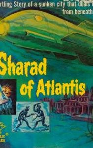 Sharad of Atlantis