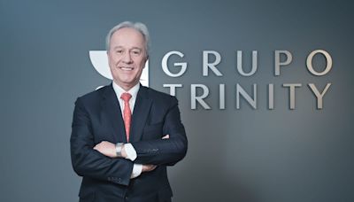 Omar González: “Existe la posibilidad de que el grupo Trinity se traslade a España”