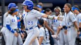 Duke uses home runs to beat Morgan State, tie team win record, in NCAA Regional opener