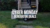 Best Cyber Monday generator deals 2023: Biggest savings on Champion Power, Duracell, Anker, DuroMax and more