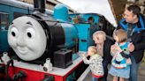 Kids can meet real-life Thomas the Tank Engine in Greater Manchester this summer