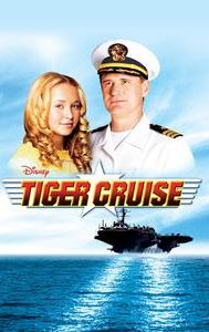 Tiger Cruise