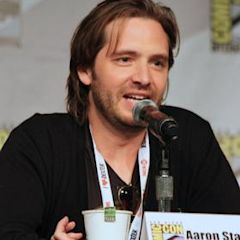 Aaron Stanford