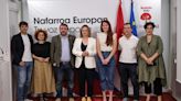 Geroa Bai se reivindica como opción para "fortalecer el proyecto europeo y defender los intereses de Navarra"